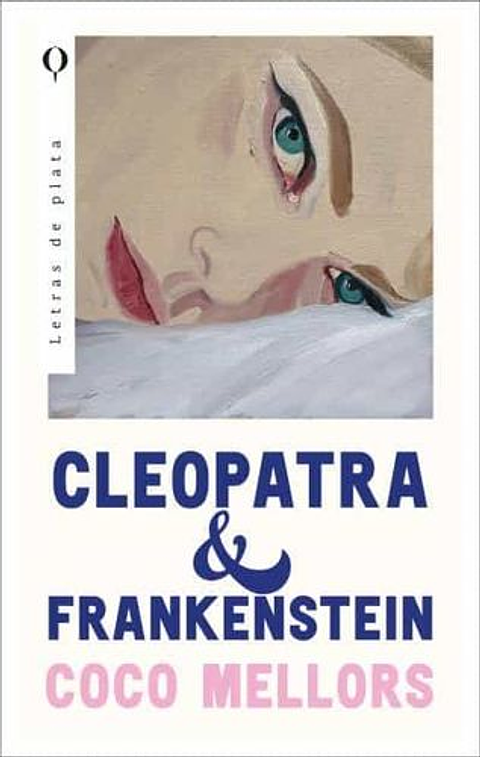 Cleopatra Y Frankestein