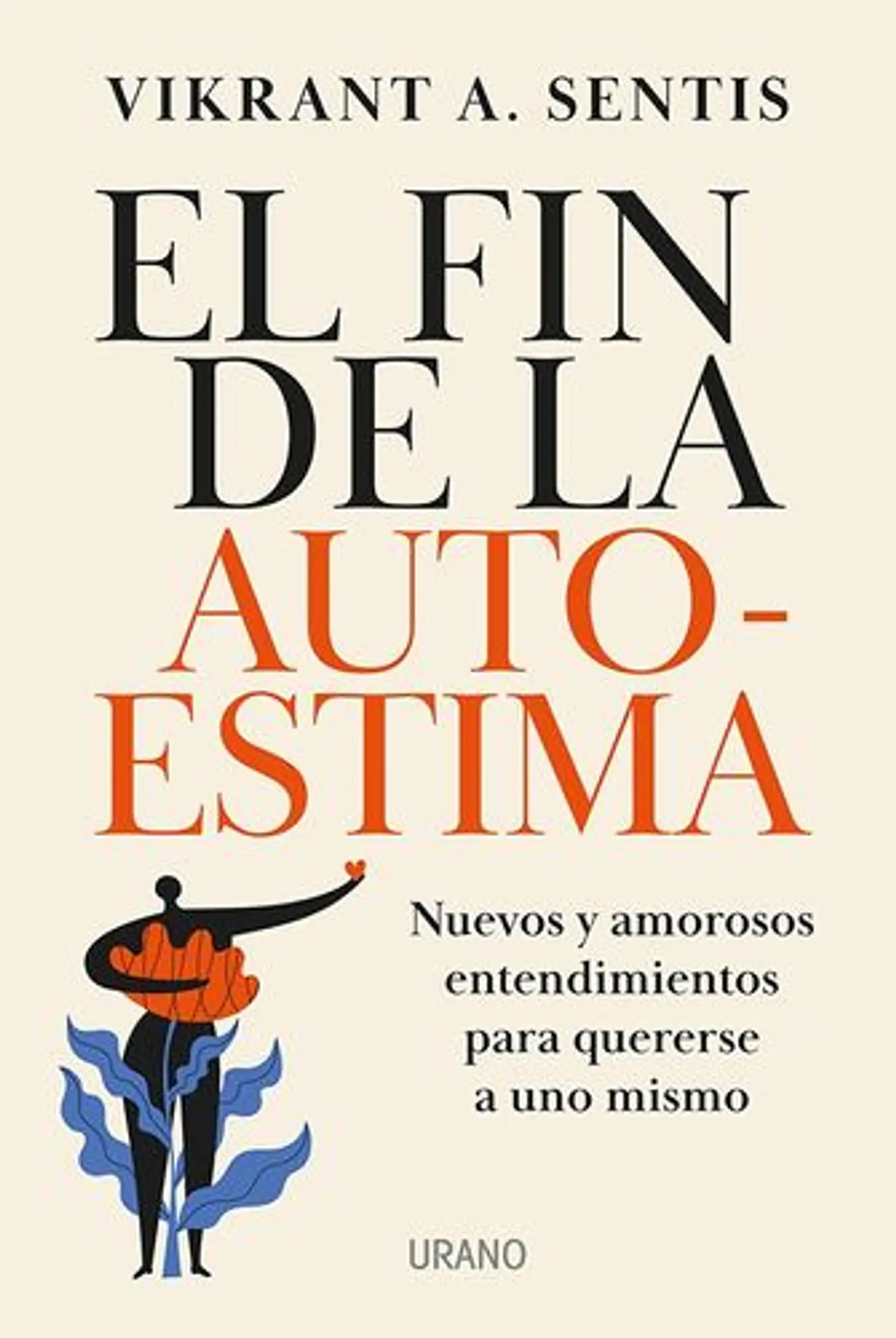 El Fin De La Autoestima  1