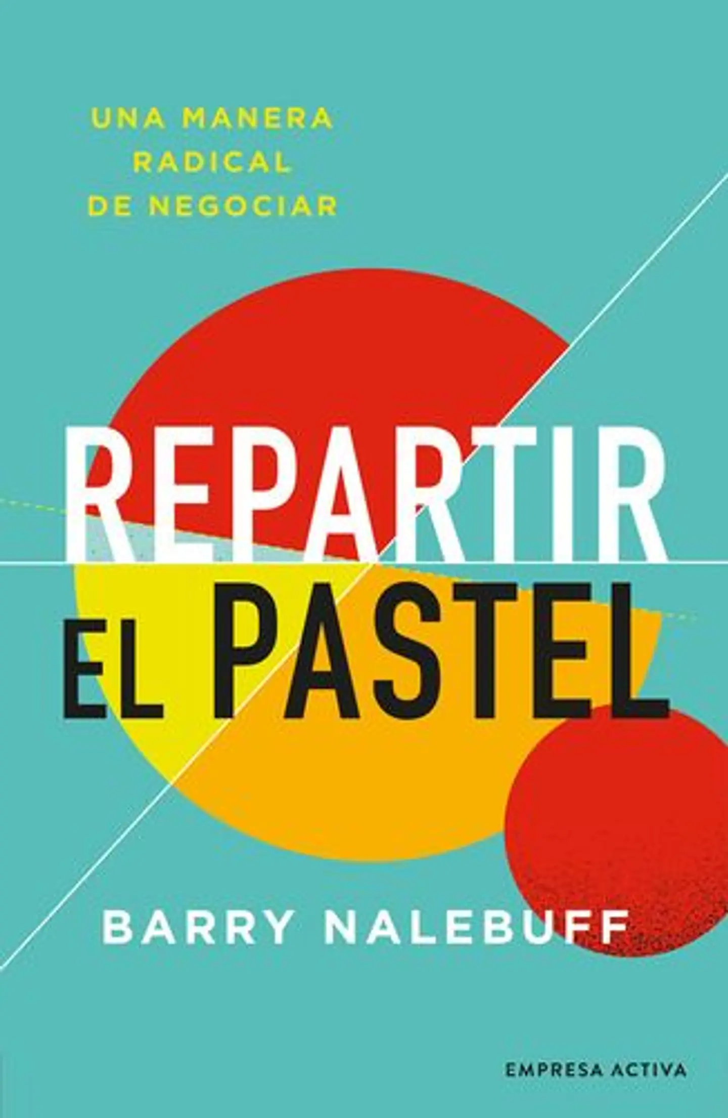 Repartir El Pastel 1