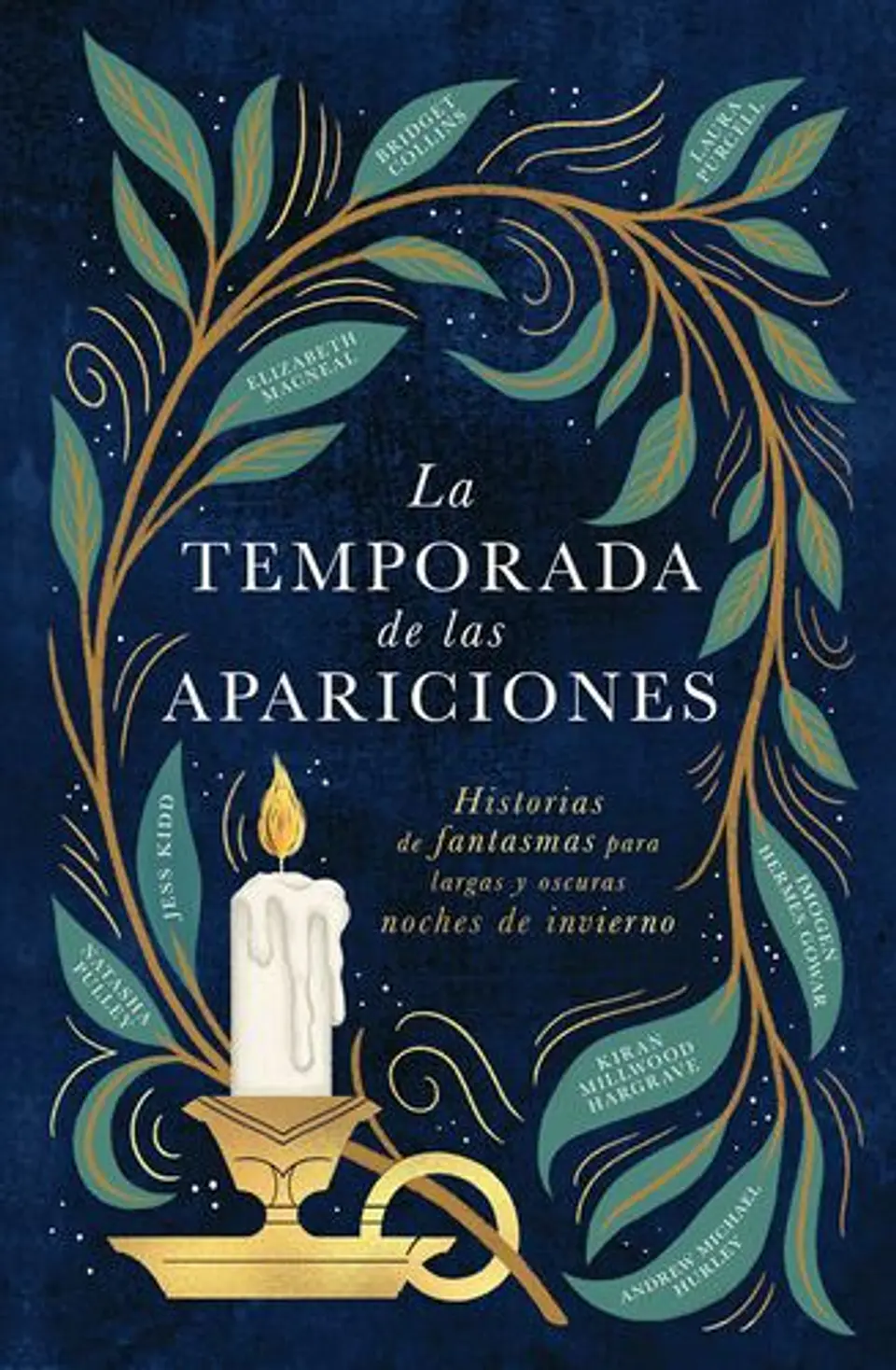 La Temporada De Las Apariciones  1