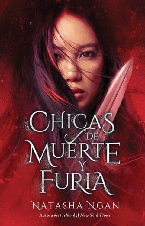Chicas De Muerte Y De Furia