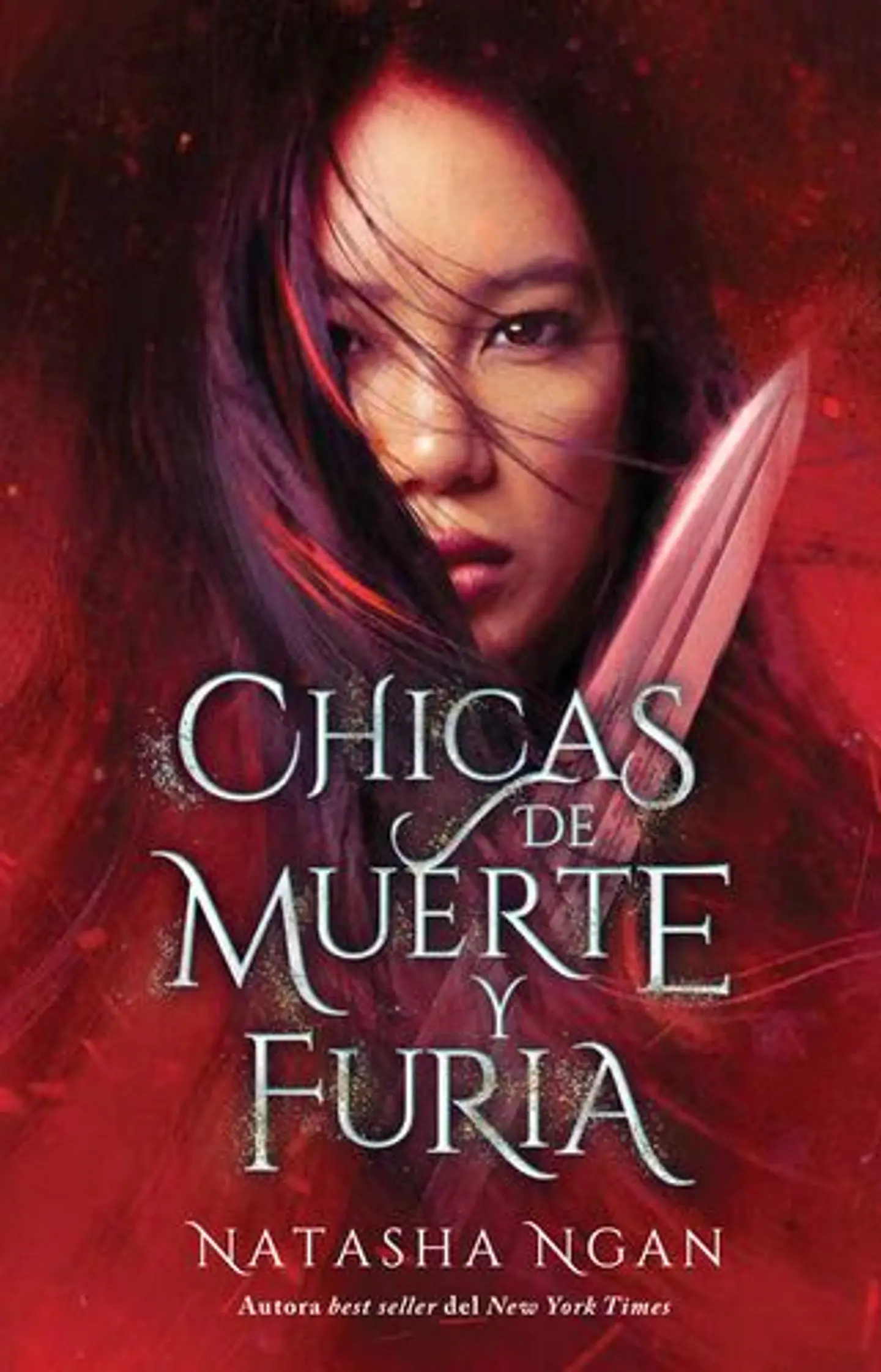 Chicas De Muerte Y De Furia 1