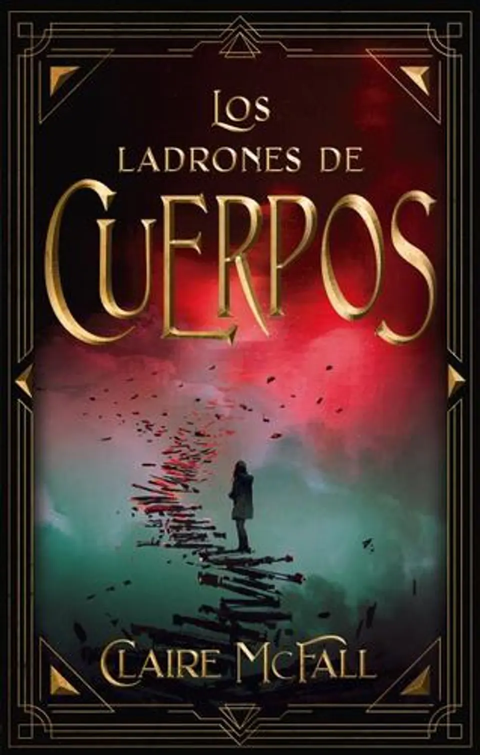 Los Ladrones De Cuerpos 1