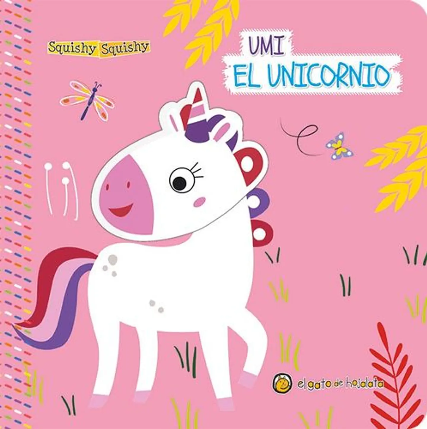 Umi El Unicornio 1