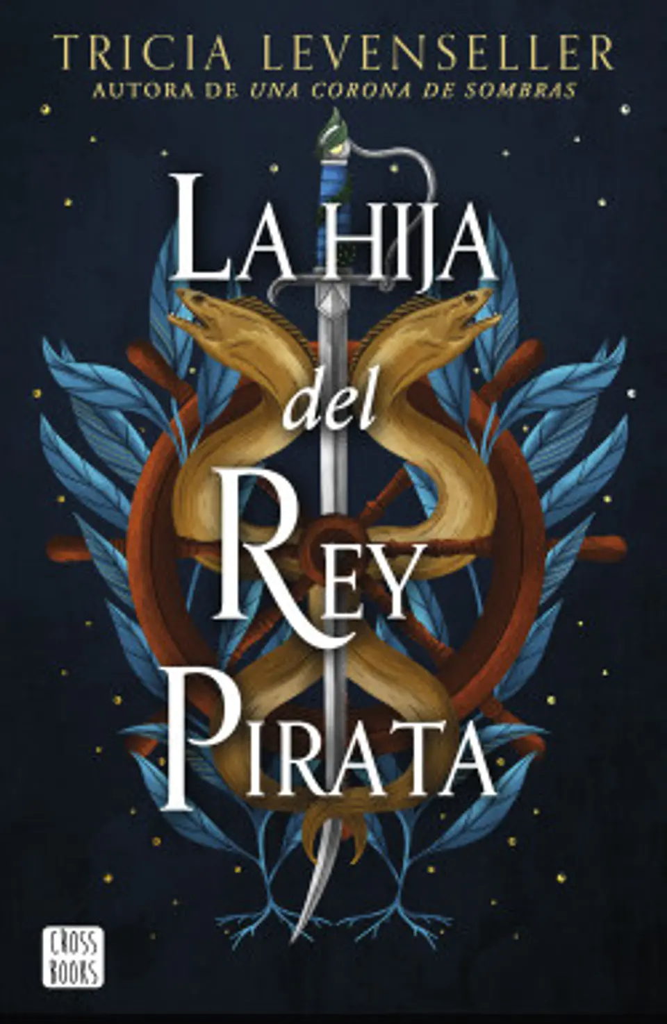 La Hija Del Rey Pirata 1