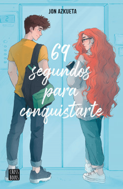 69 Segundos Para Conquistarte