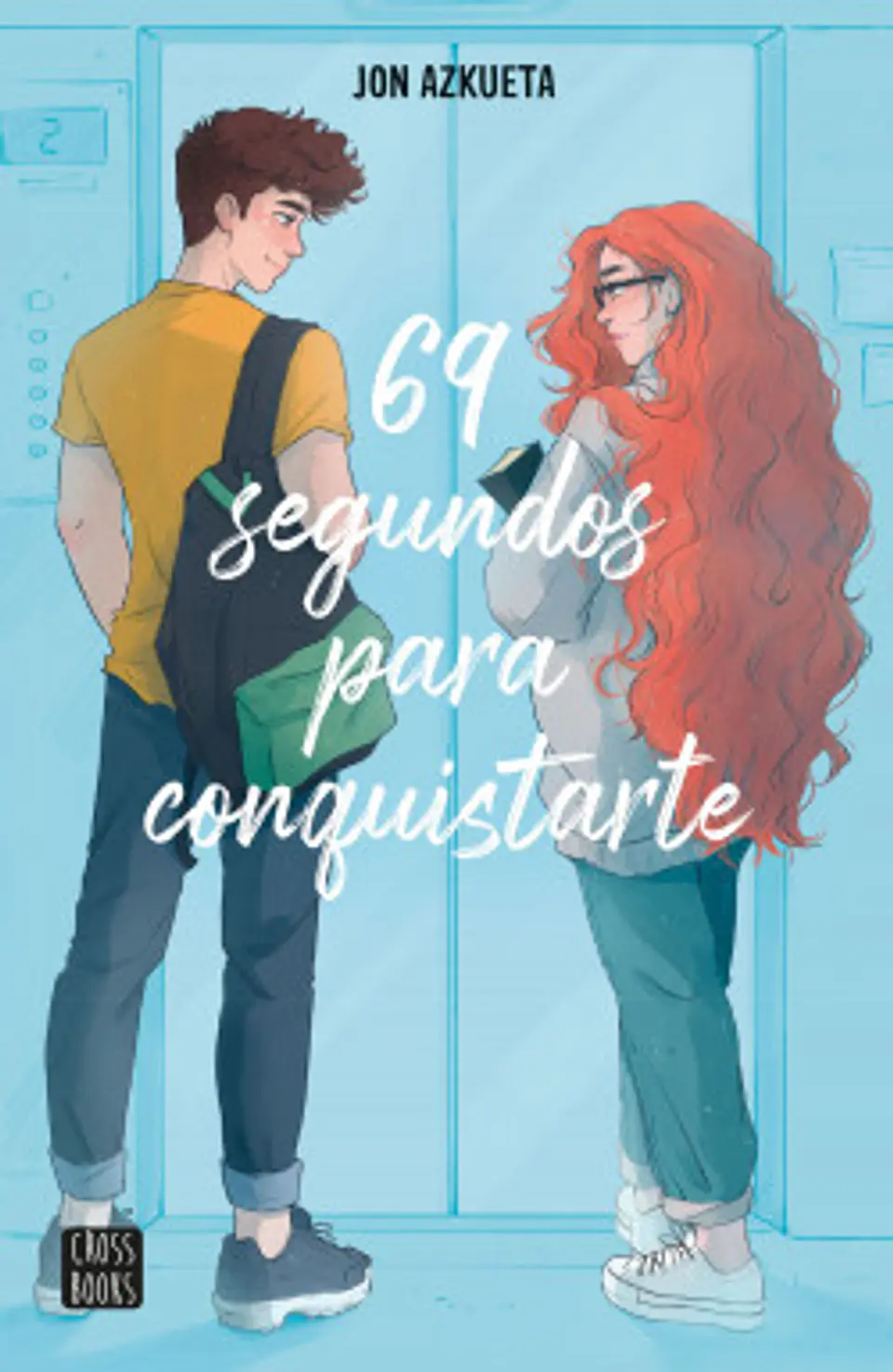 69 Segundos Para Conquistarte 1