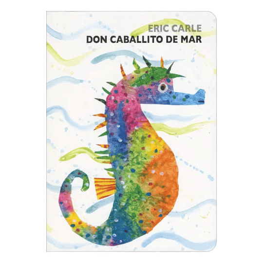 Don Caballito De Mar