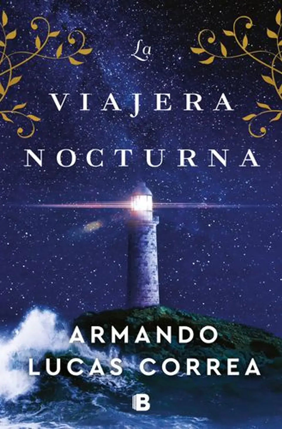 La Viajera Nocturna 1