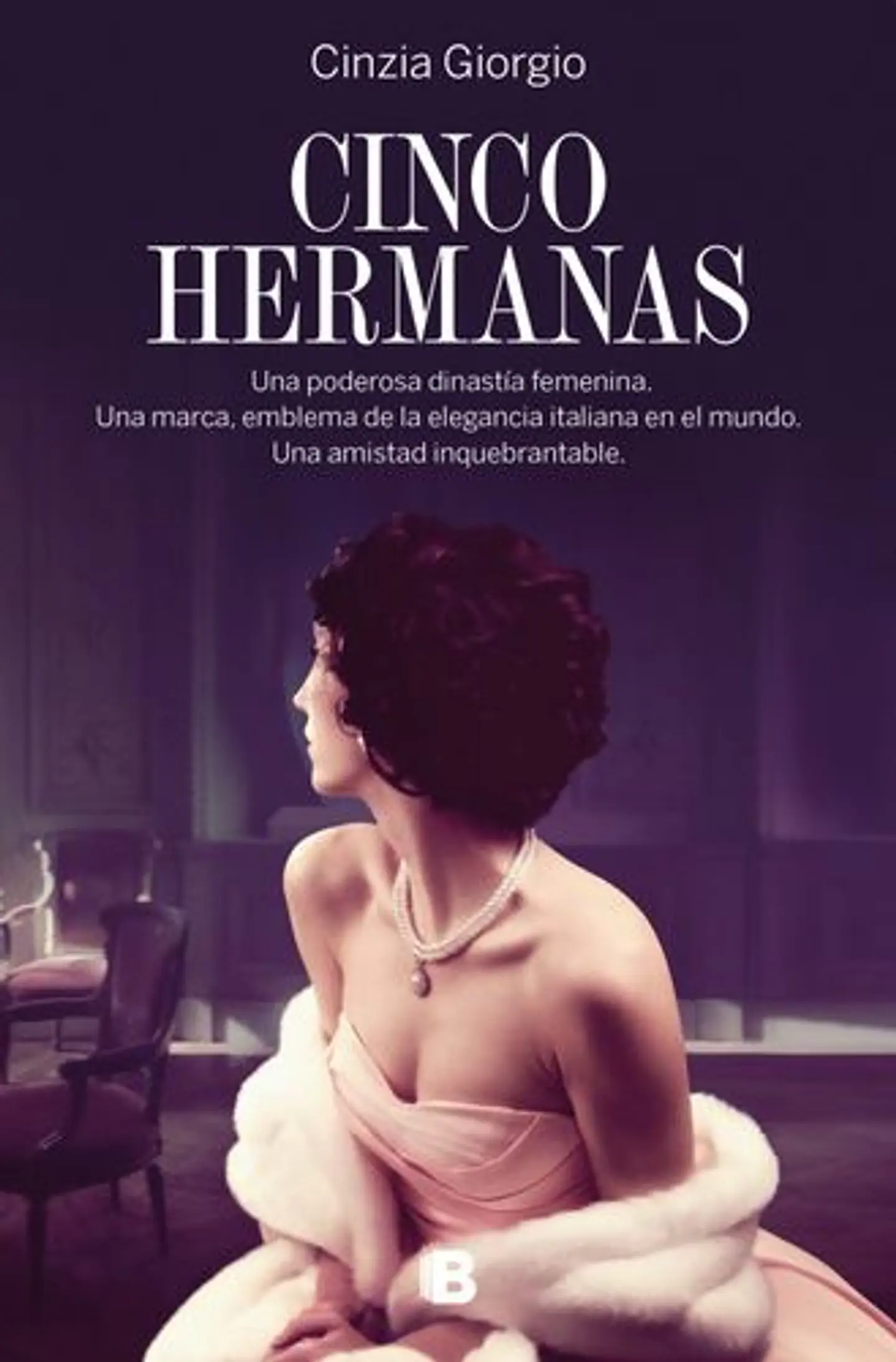 Cinco Hermanas 1