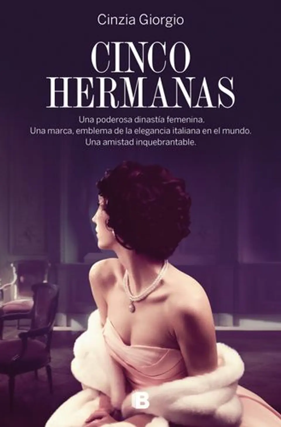 Cinco Hermanas 1