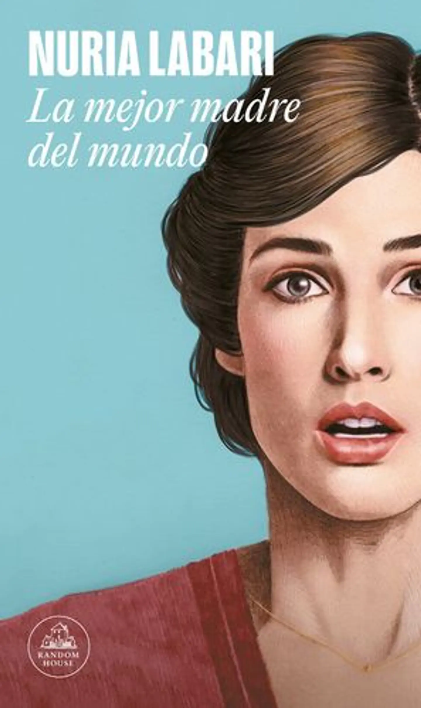 La Mejor Madre Del Mundo 1