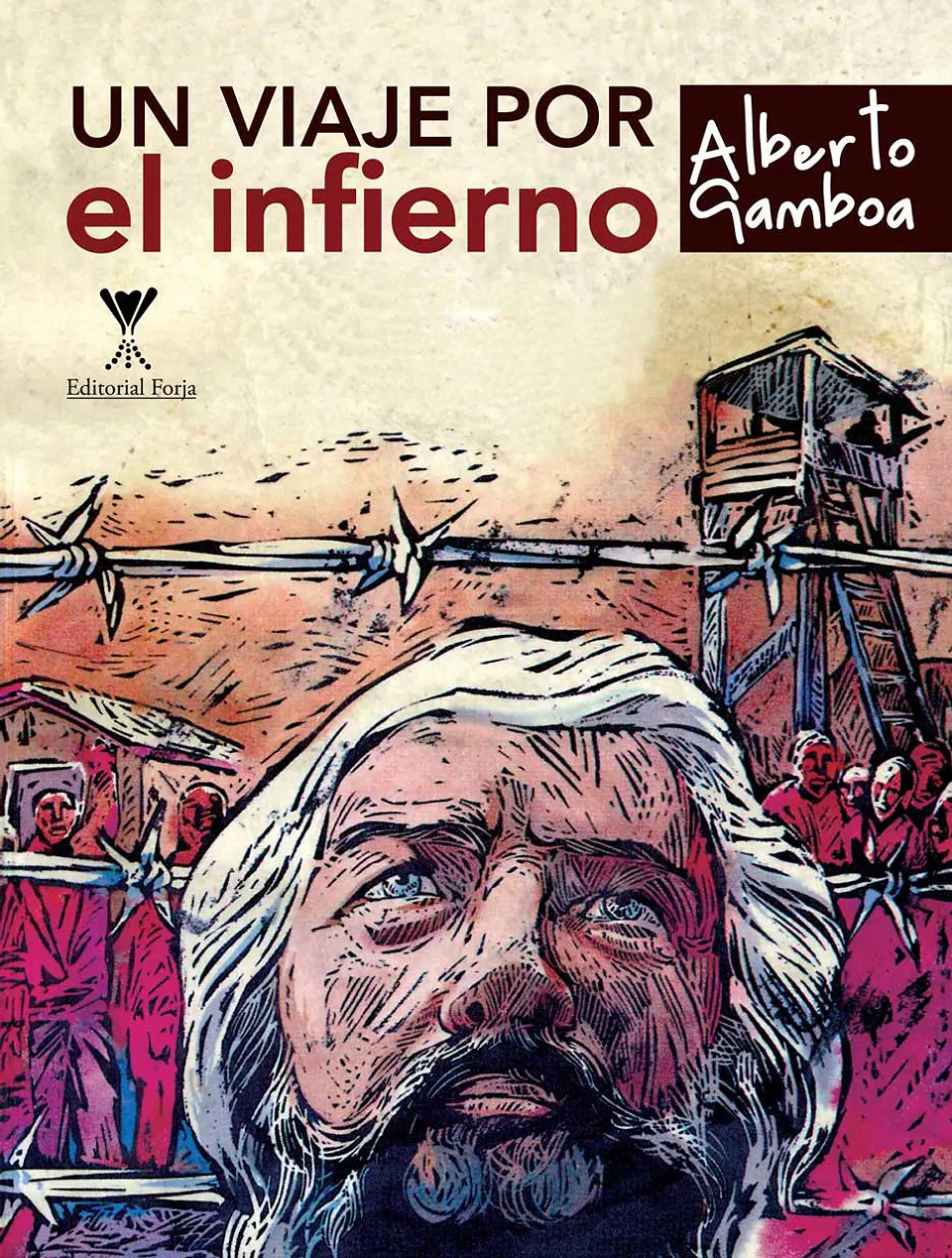 Un Viaje Por El Infierno 1