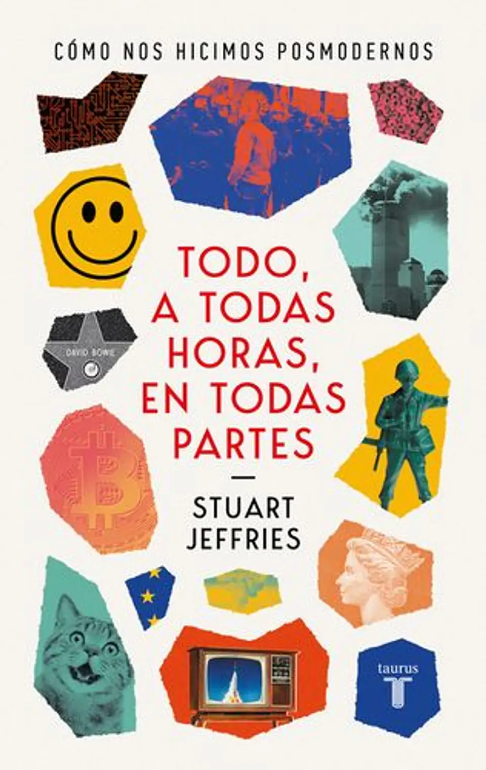 Todo A Todas Horas Y En Todas Partes 1