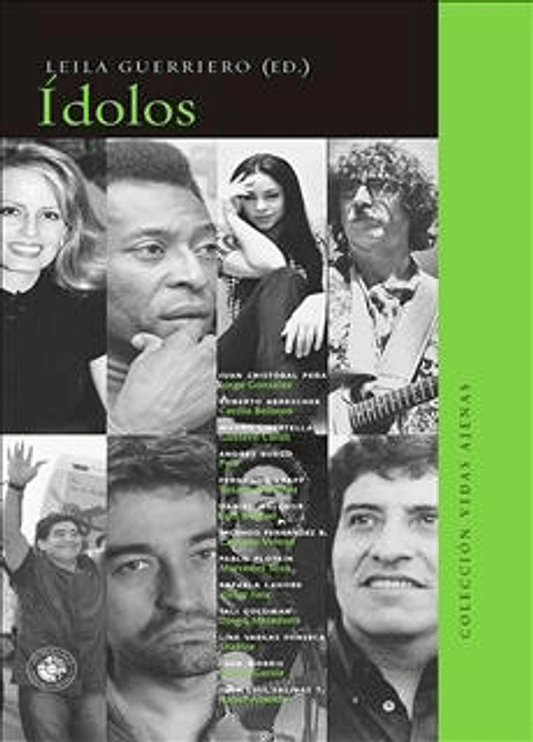Idolos