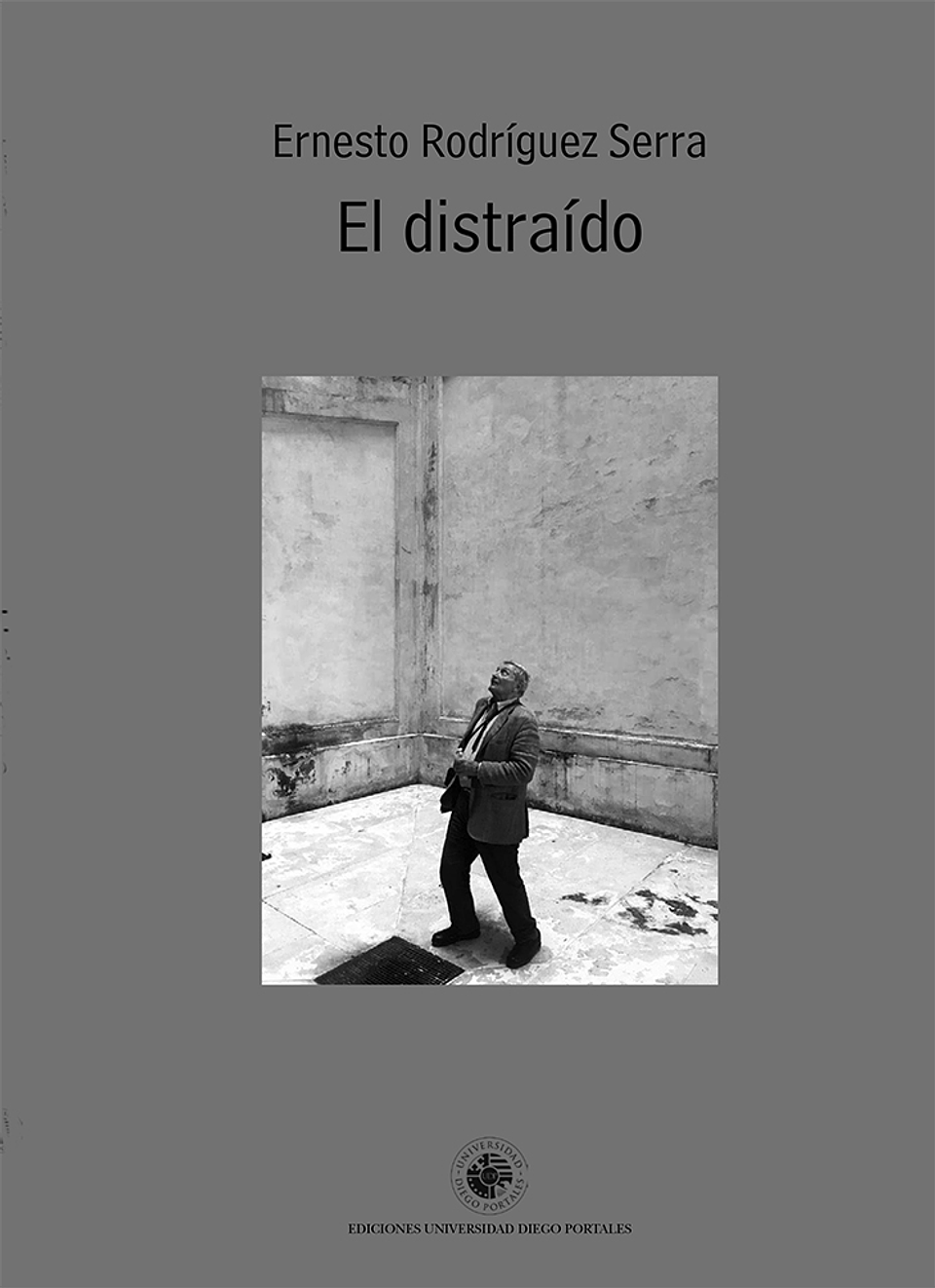 El Distraido 1