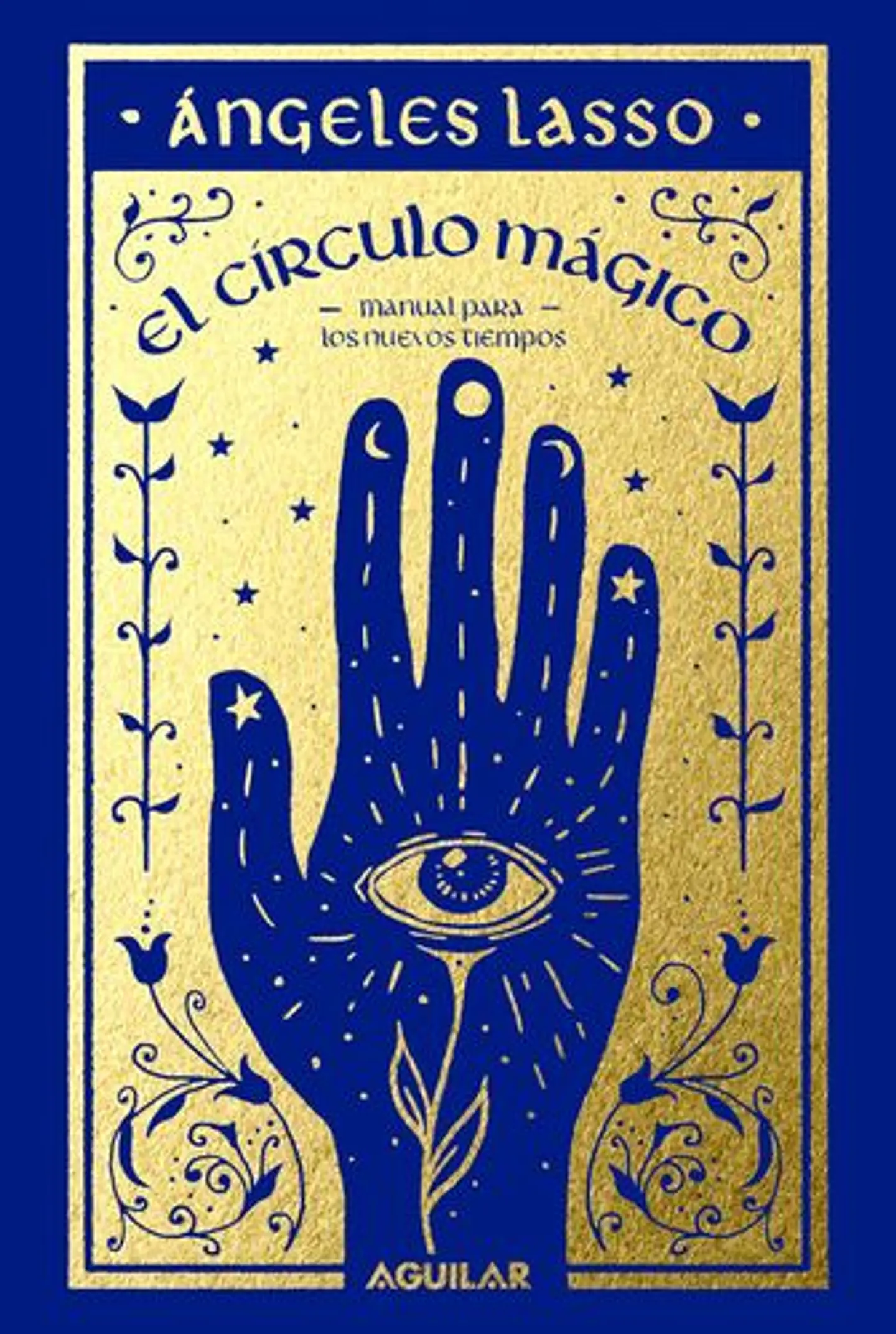 El Circulo Magico 1