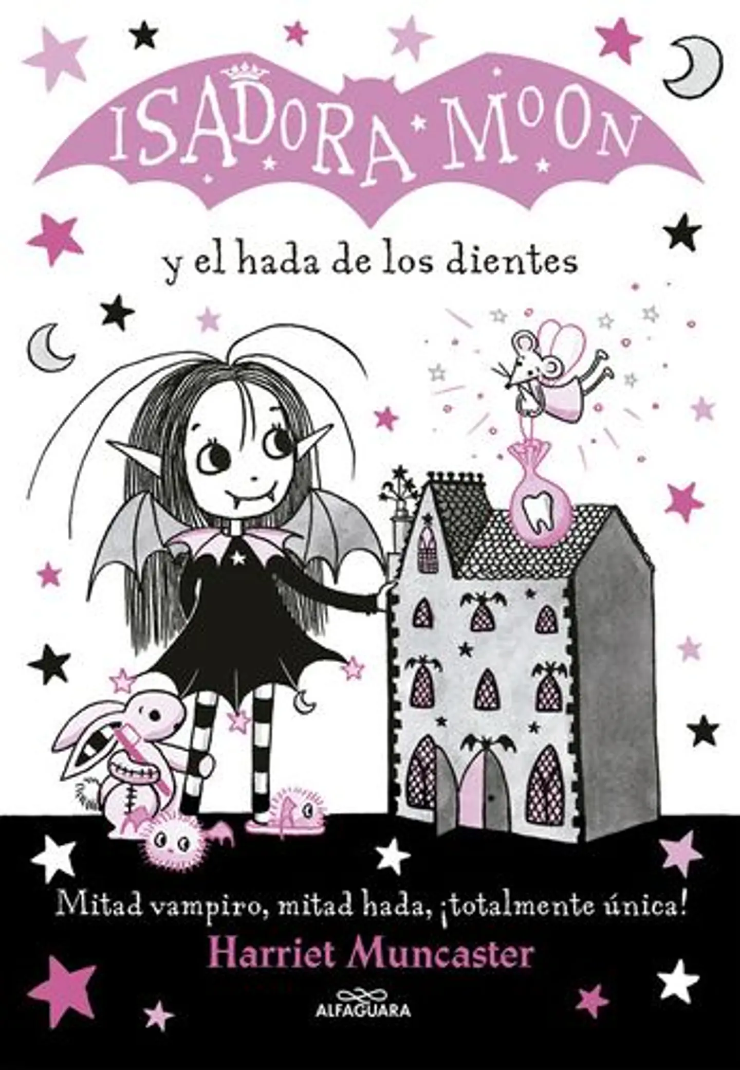 Isadora Moon Y El Hada De Los Dientes 1