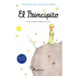 El Principito