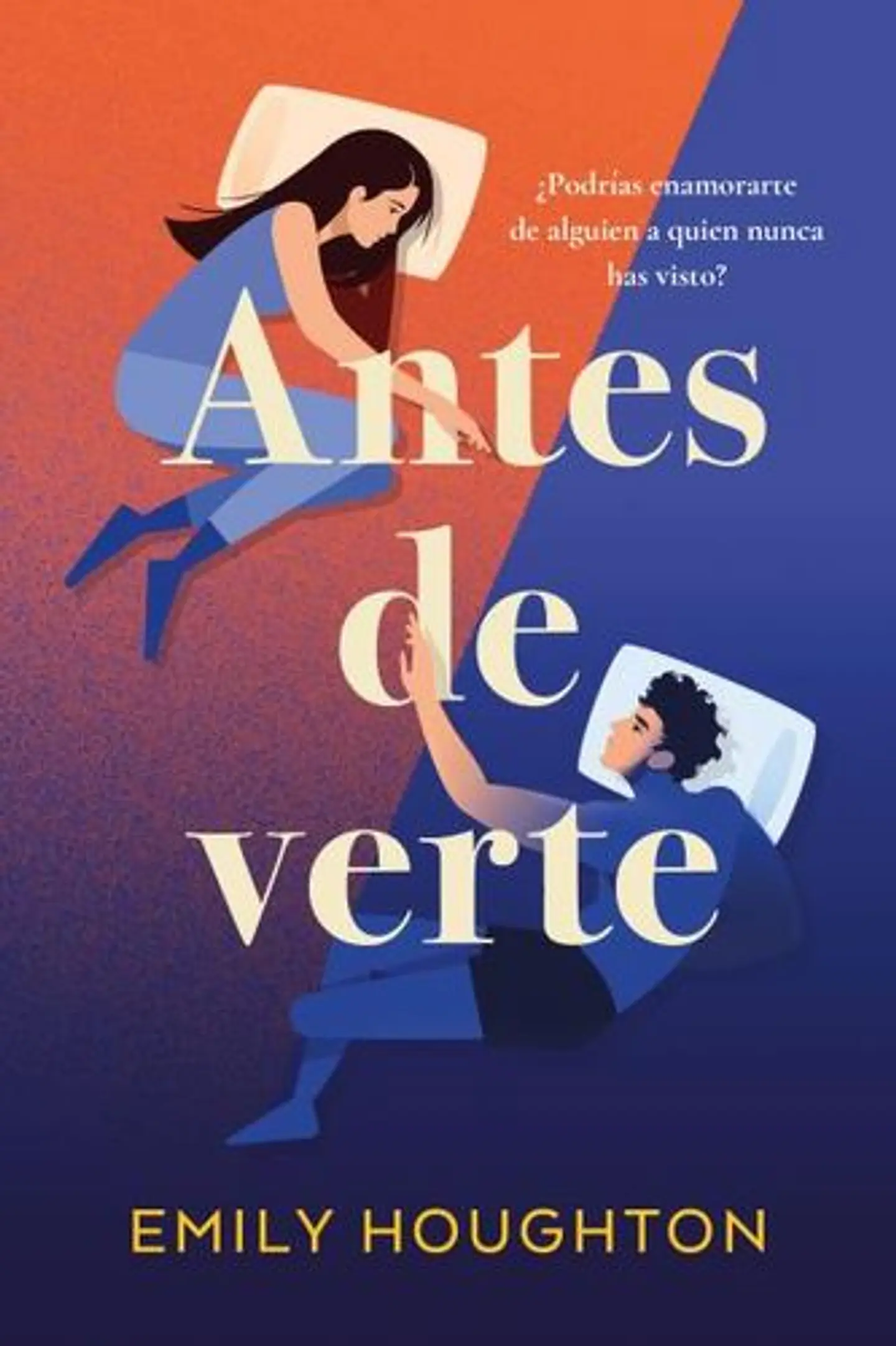 Antes De Verte 1