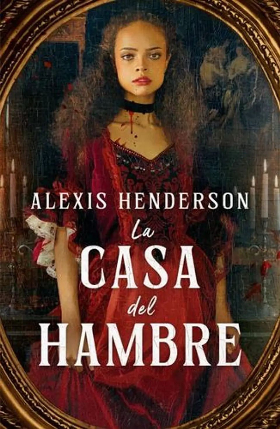 La Casa Del Hambre 1