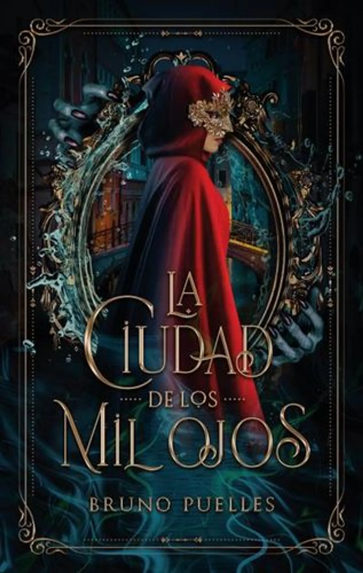 La Ciudad De Los Mil Ojos 1
