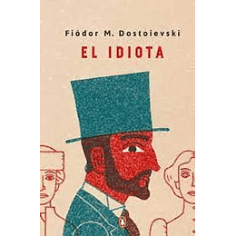 El Idiota