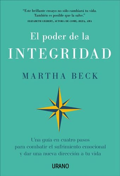 El Poder De La Integridad