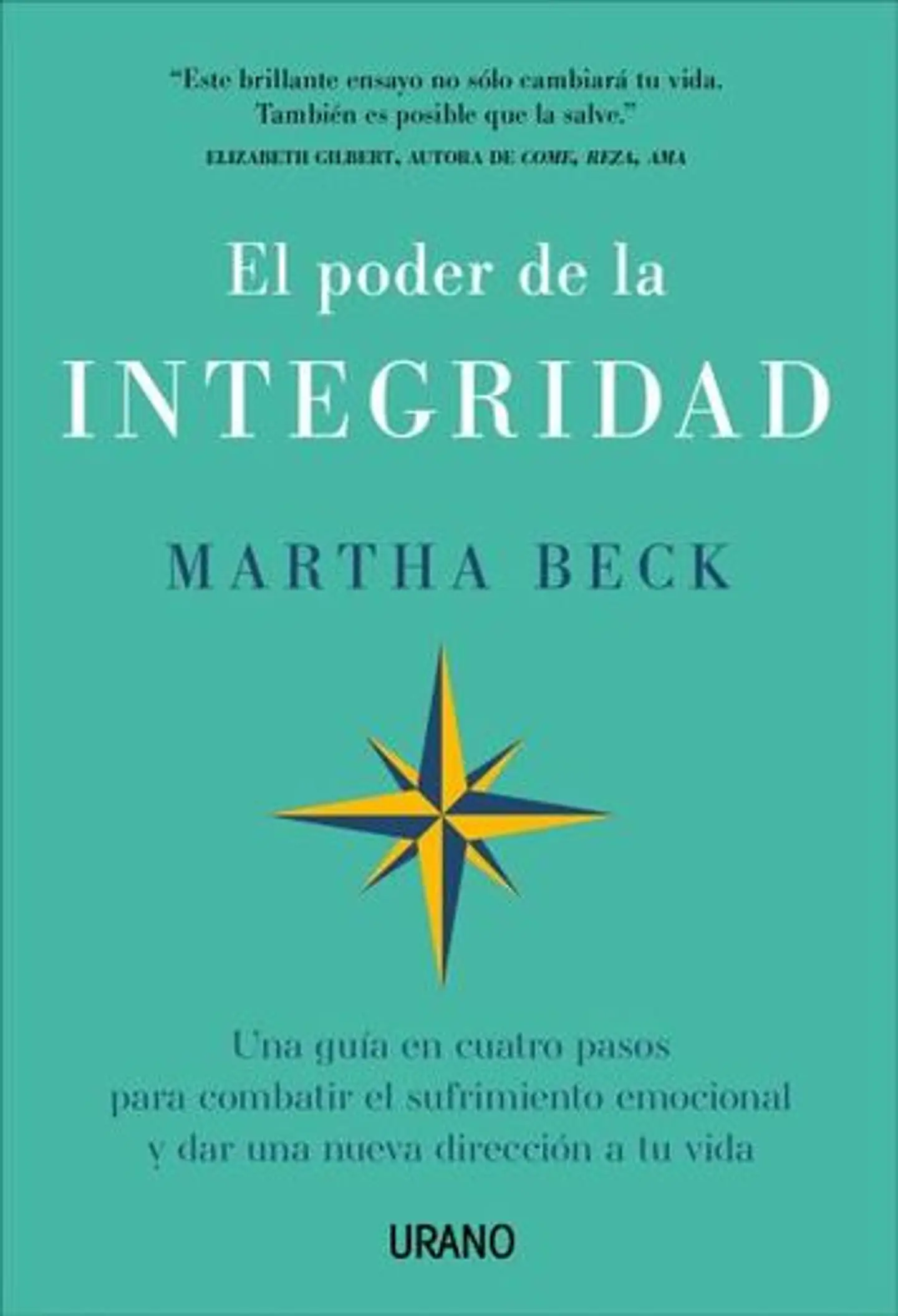 El Poder De La Integridad 1