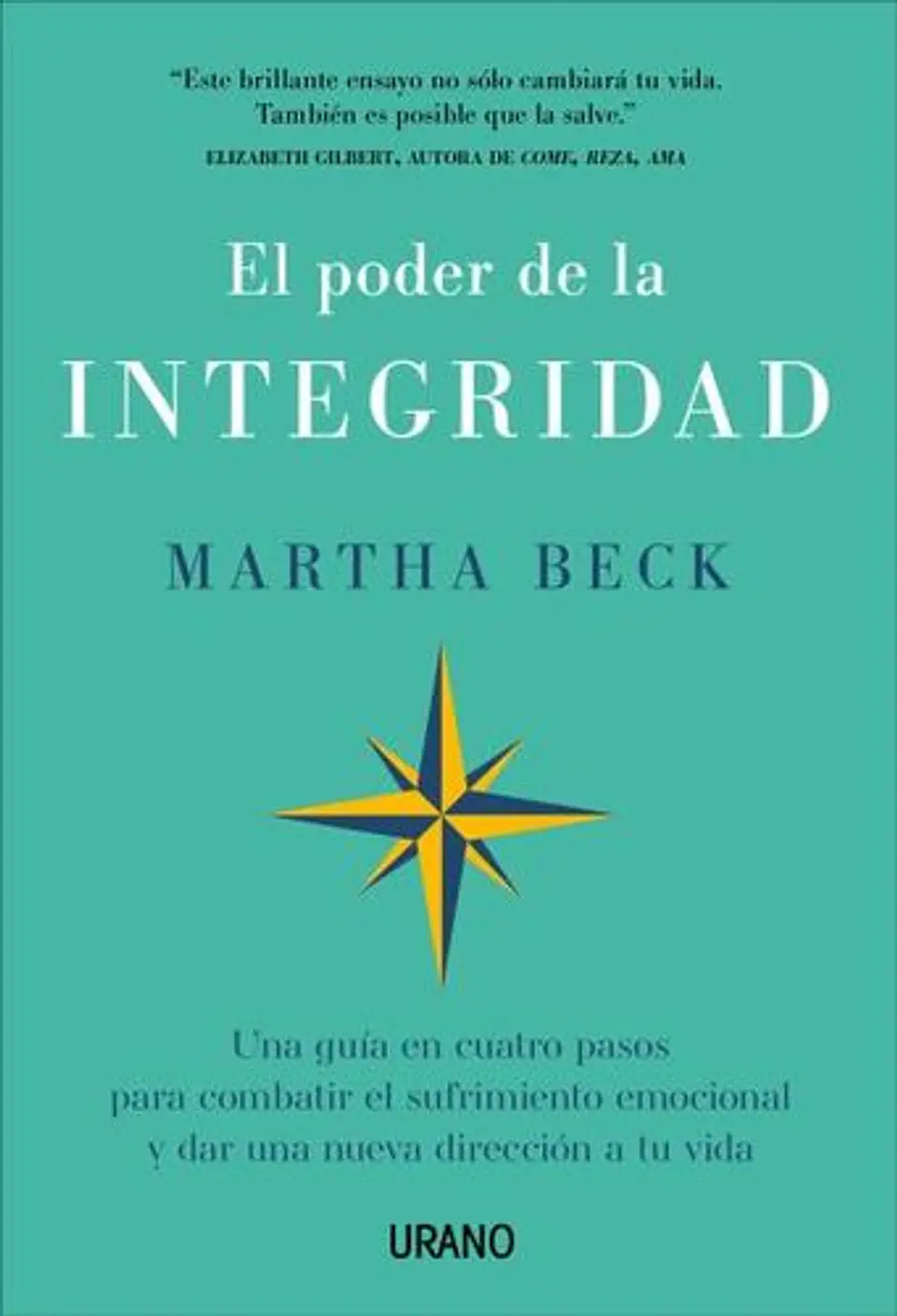 El Poder De La Integridad 1