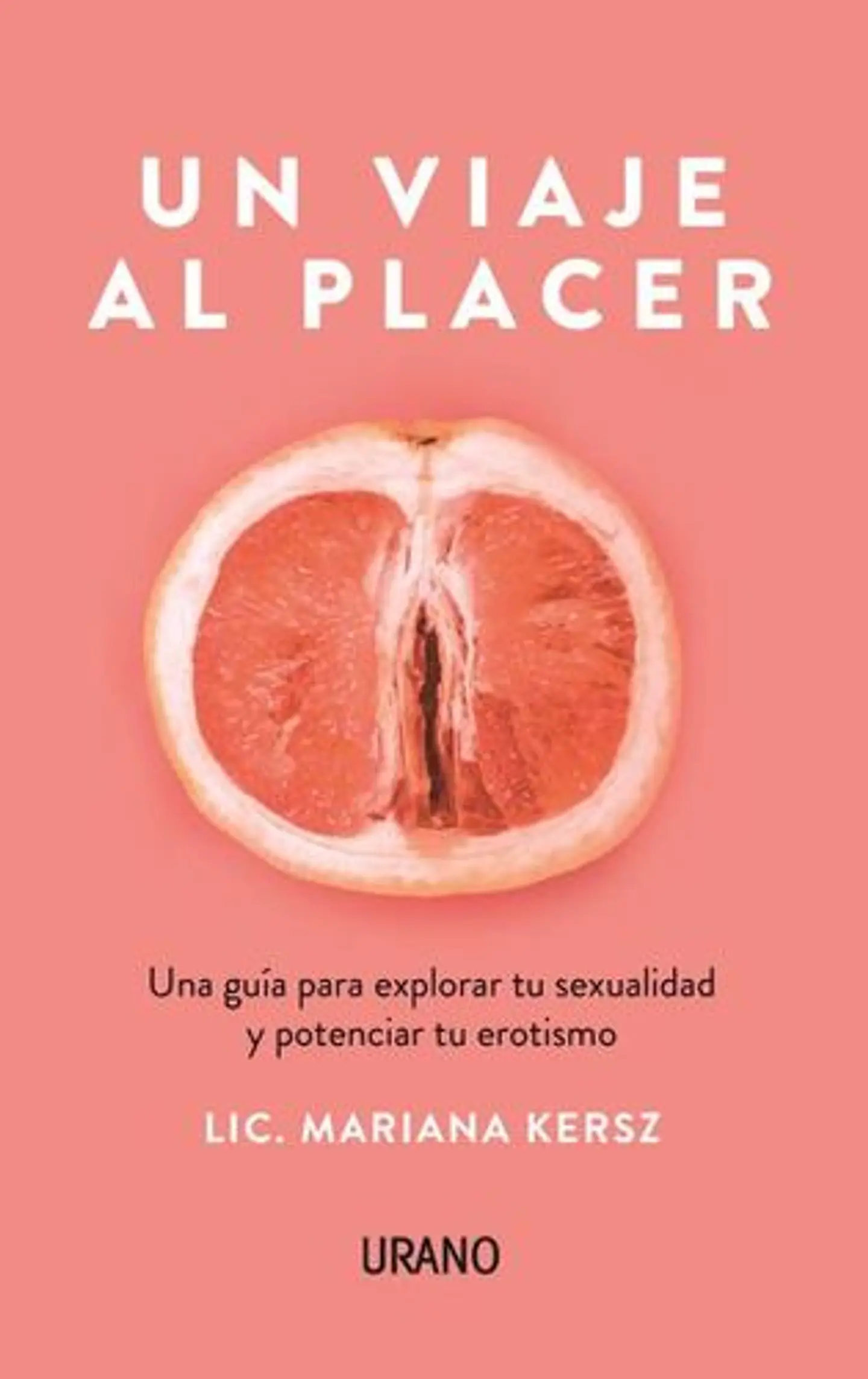 Un Viaje Al Placer 1
