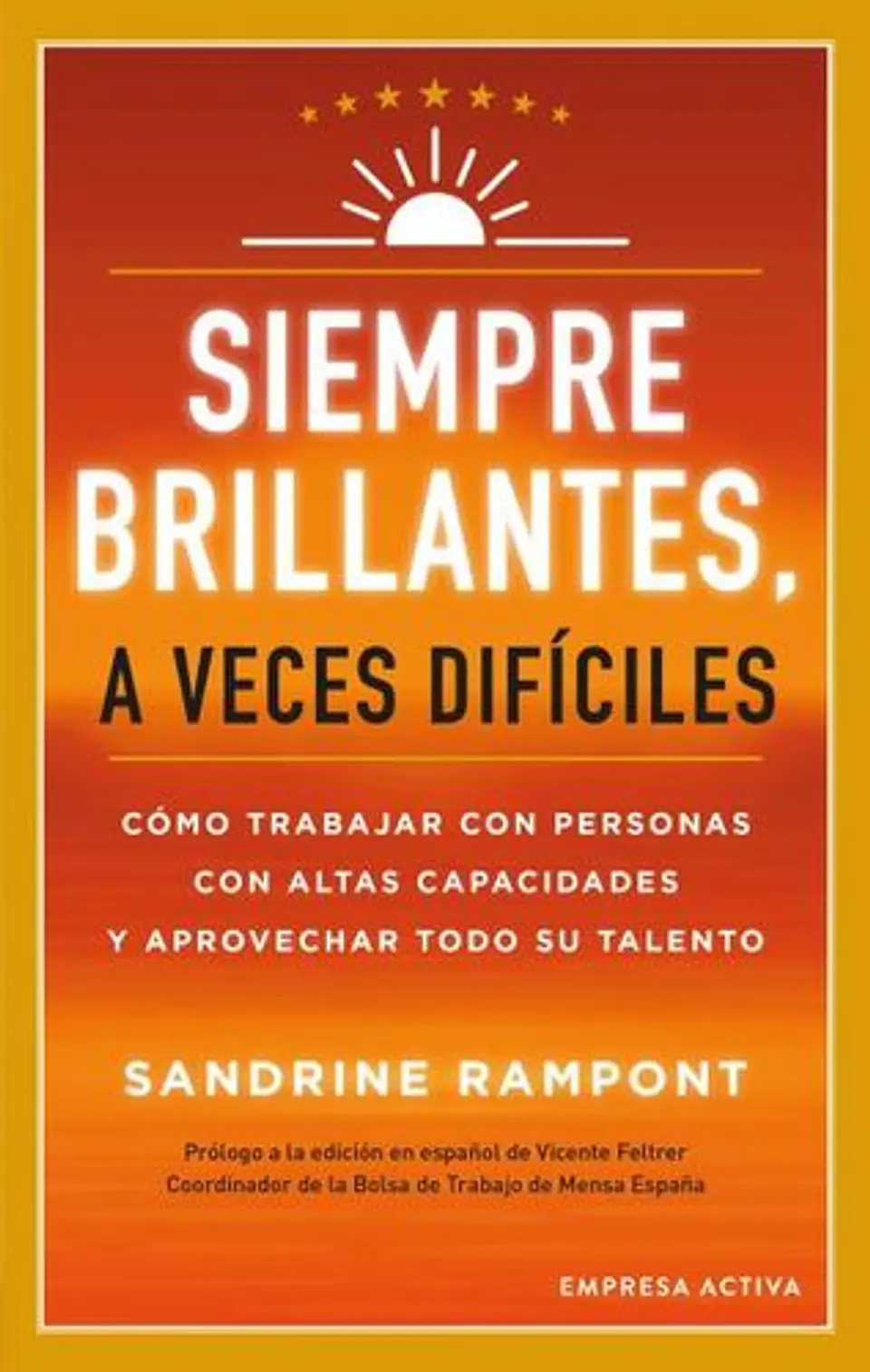 Siempre Brillantes A Veces Dificiles 1