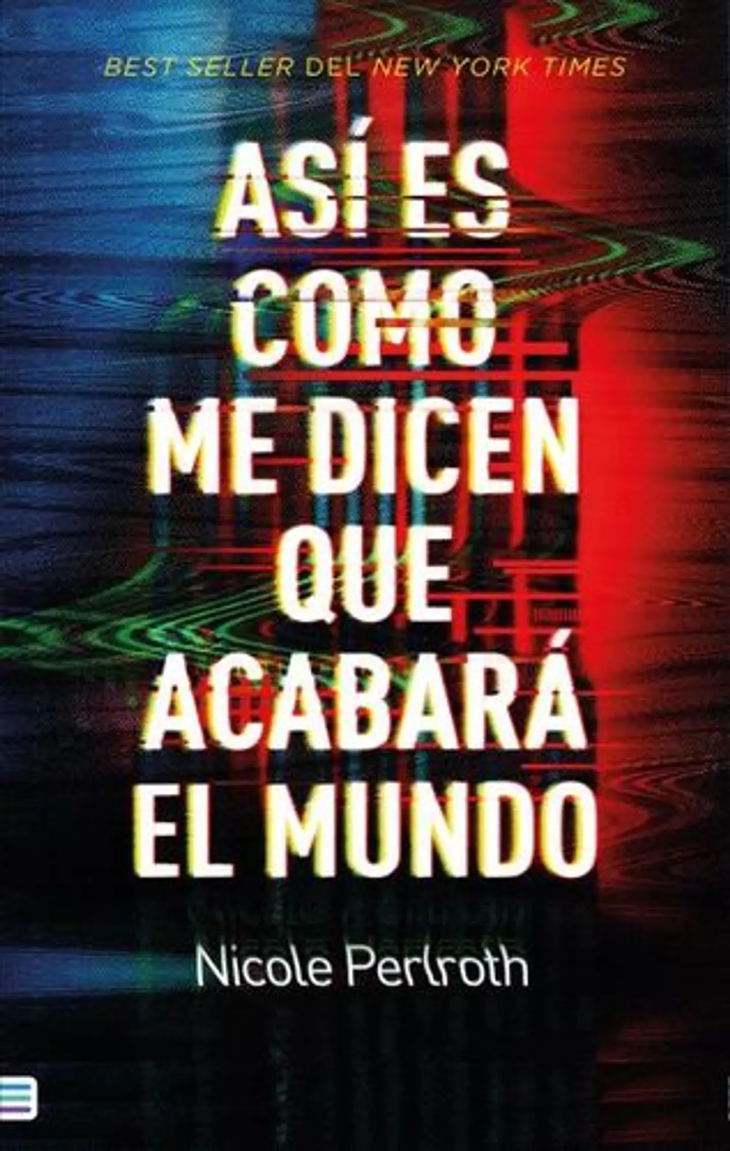 Asi Es Como Me Dicen Que Acabara El Mundo 1