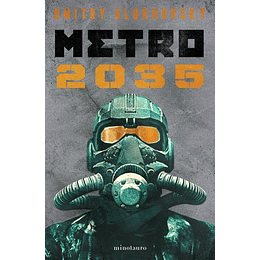 Metro 2035