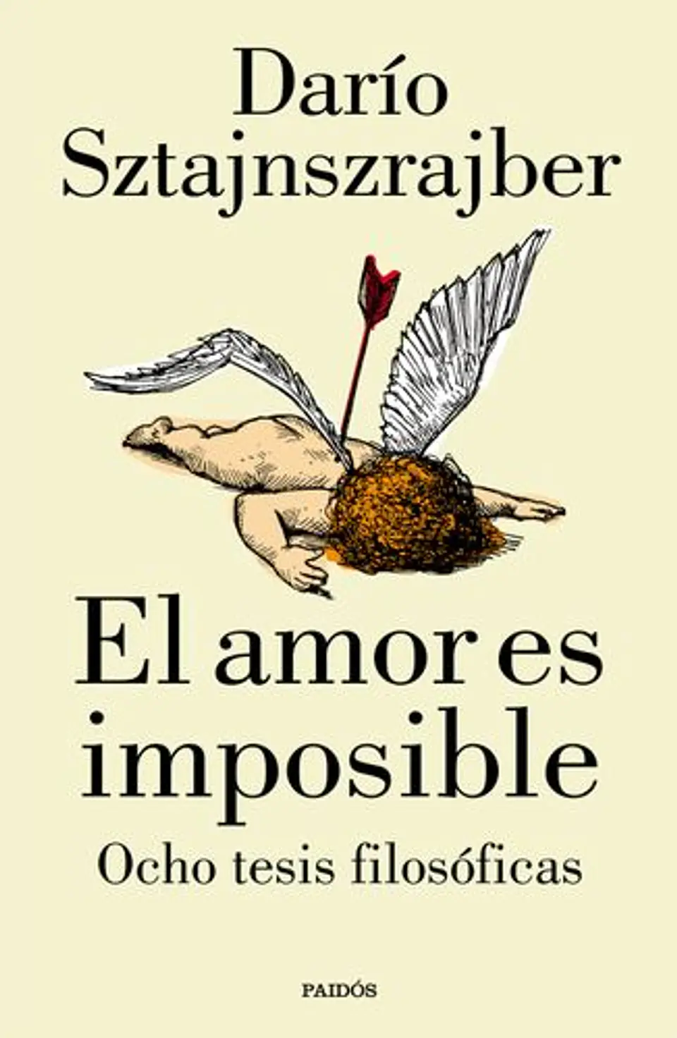 El Amor Es Imposible 1