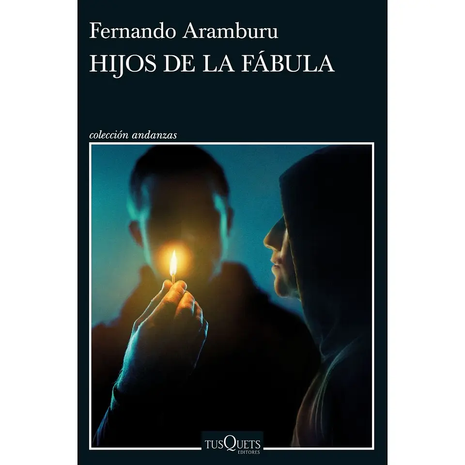 Hijos De La Fabula 1