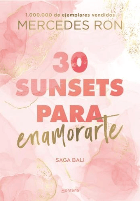 30 Sunsets Para Enamorarte 