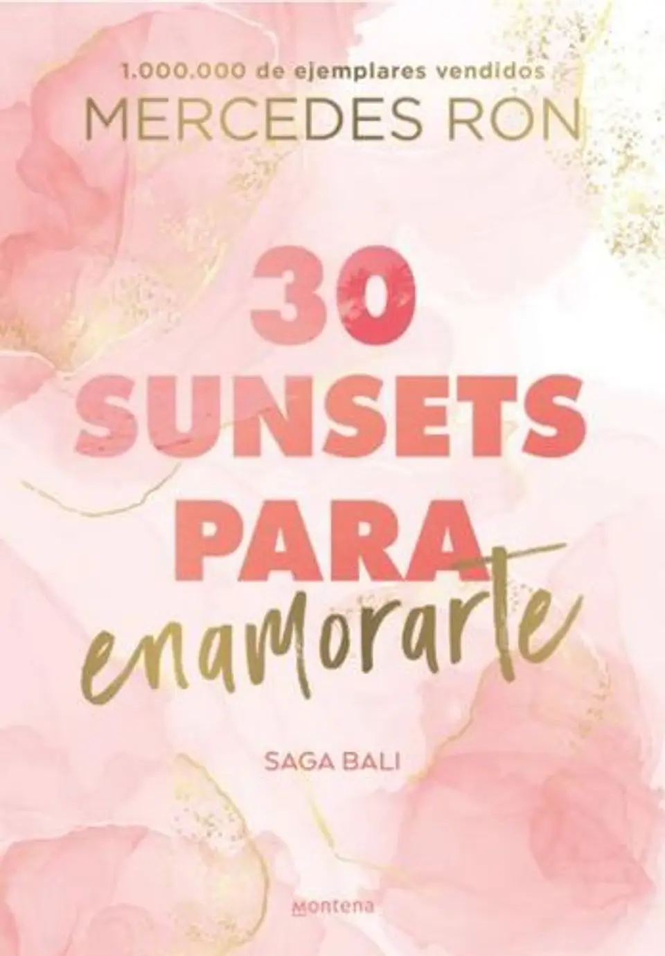 30 Sunsets Para Enamorarte  1
