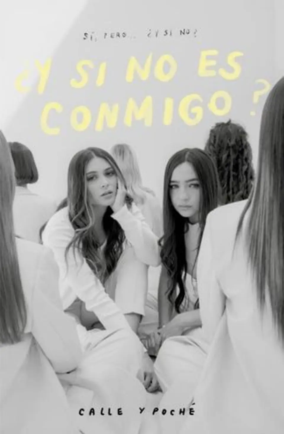 ¿Y Si No Es Conmigo? 1