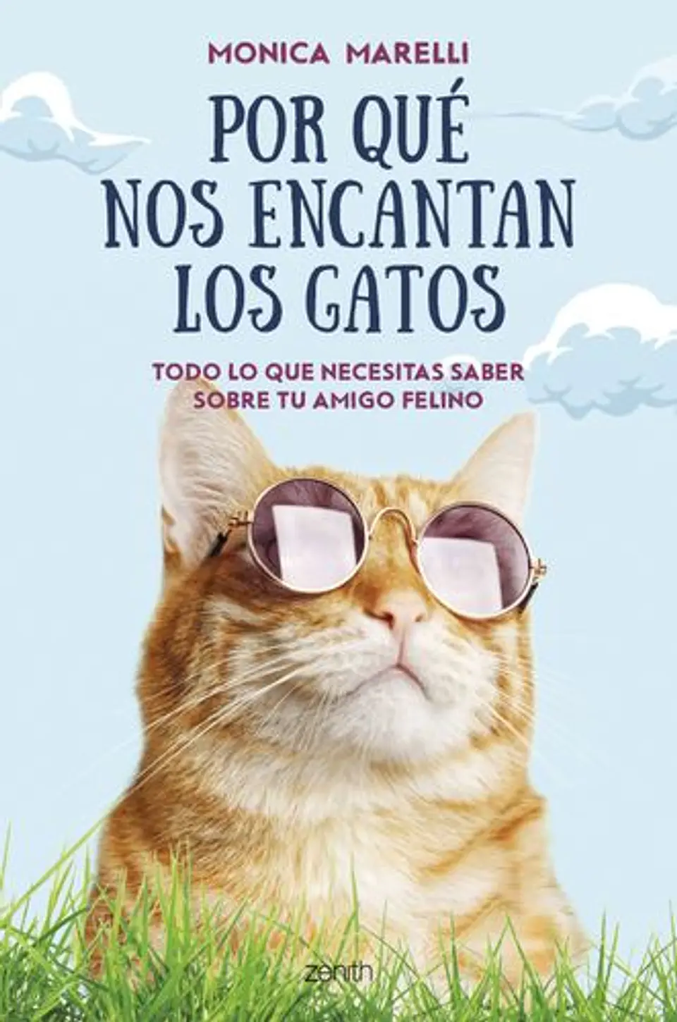 Por Que Nos Encantan Los Gatos 1