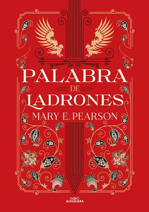 Palabra De Ladrones