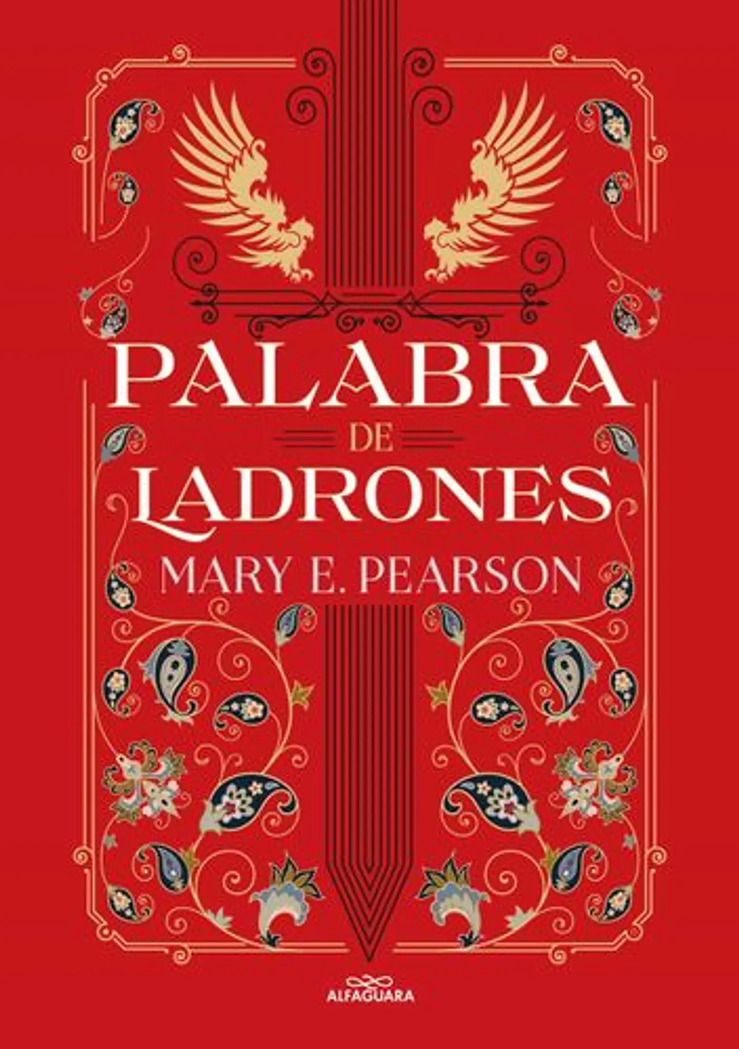 Palabra De Ladrones 1