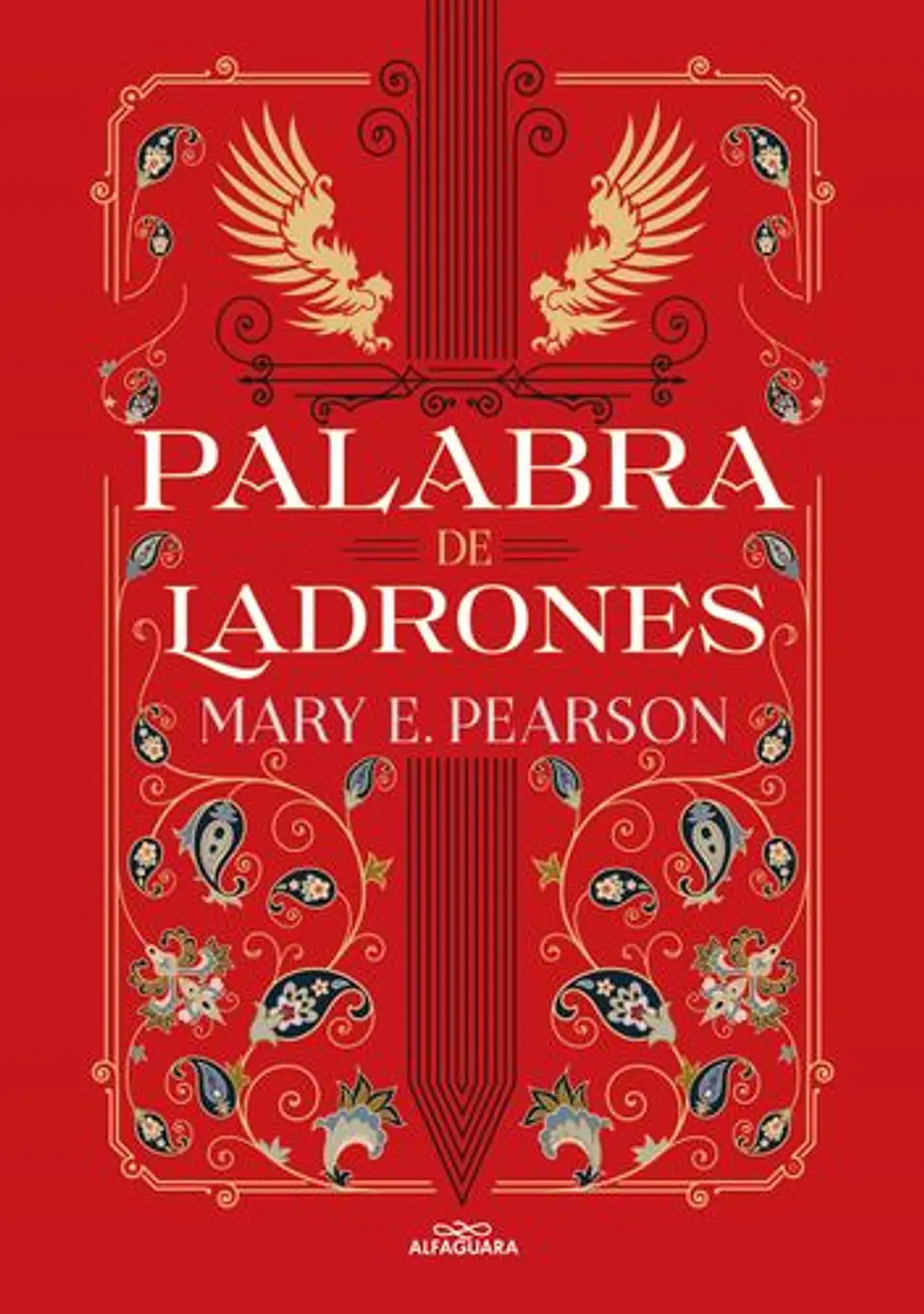 Palabra De Ladrones 1