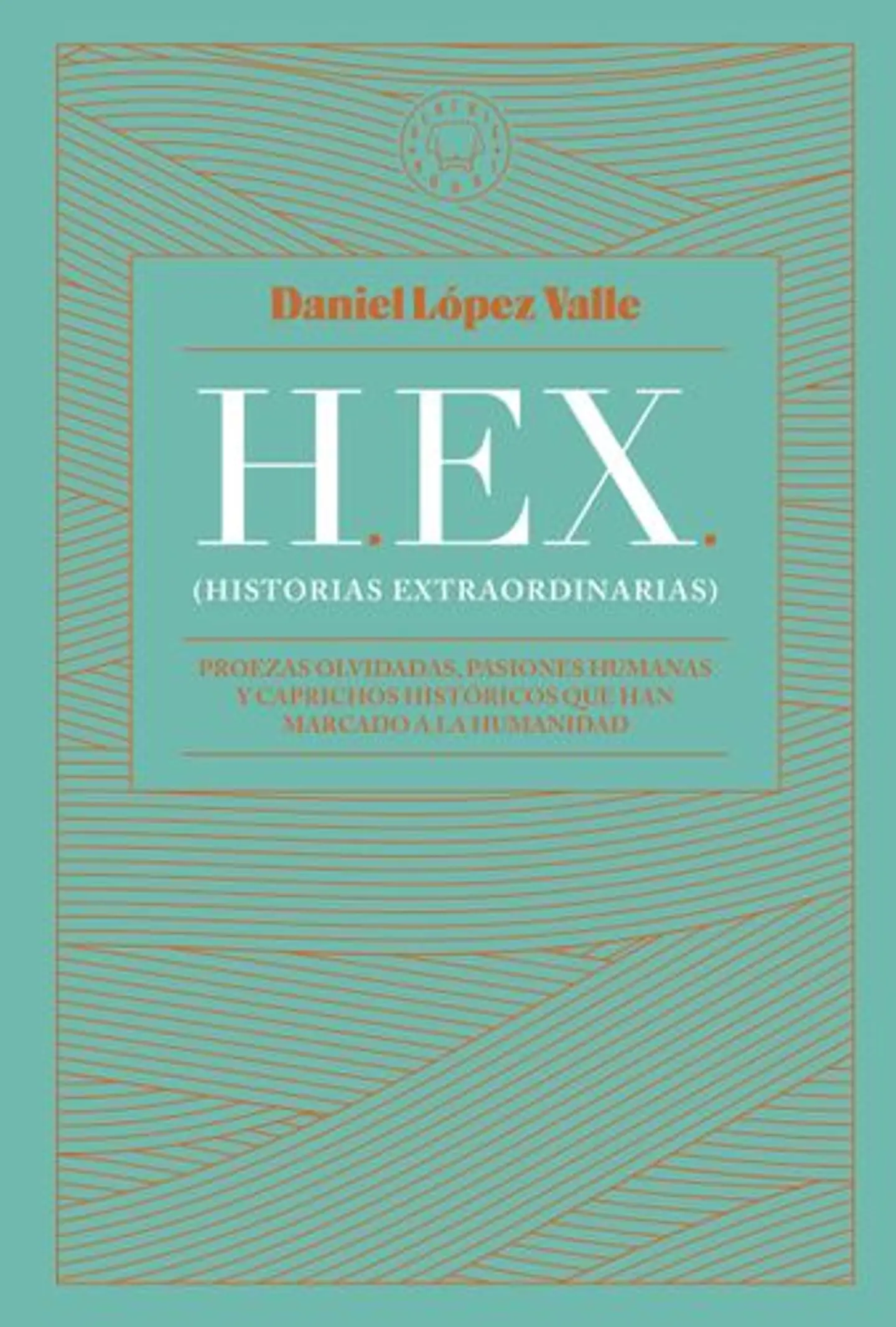 H.e.x. Historias Extraordinarias 1