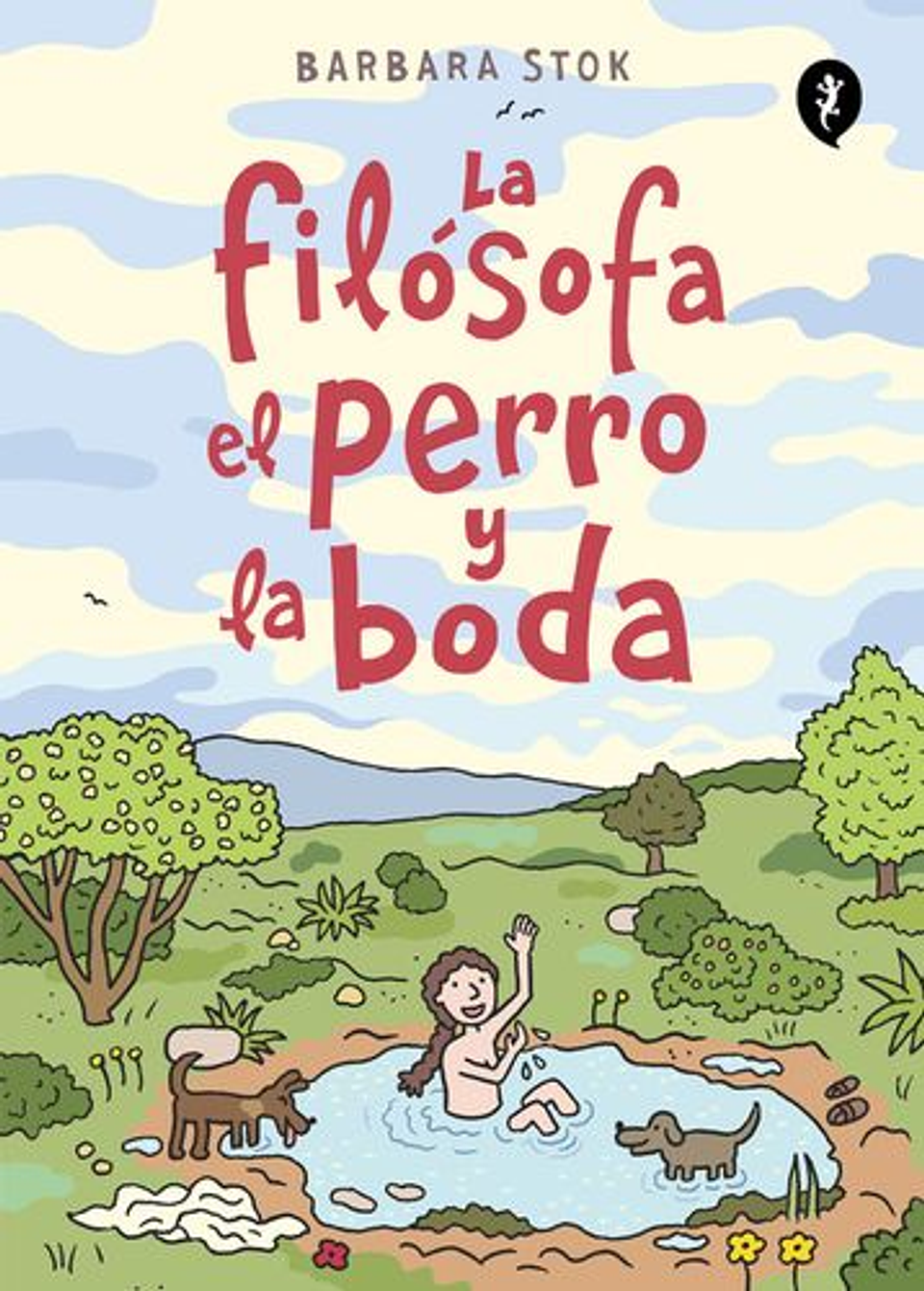 La Filosofa El Perro Y La Boda 1