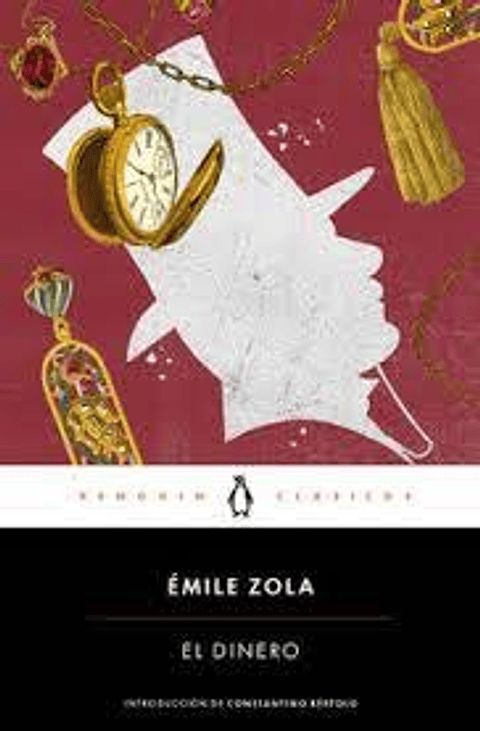 El Dinero