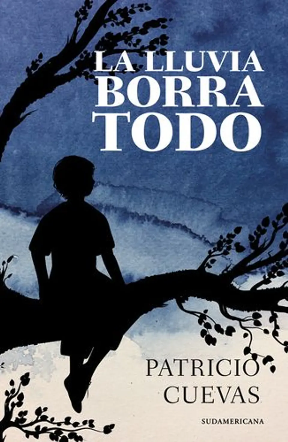 La Lluvia Borra Todo 1