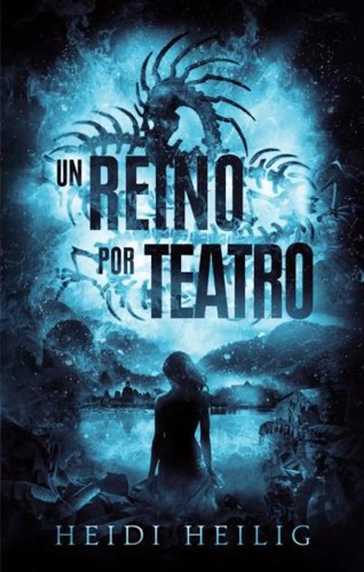 Un Reino Por Teatro 1