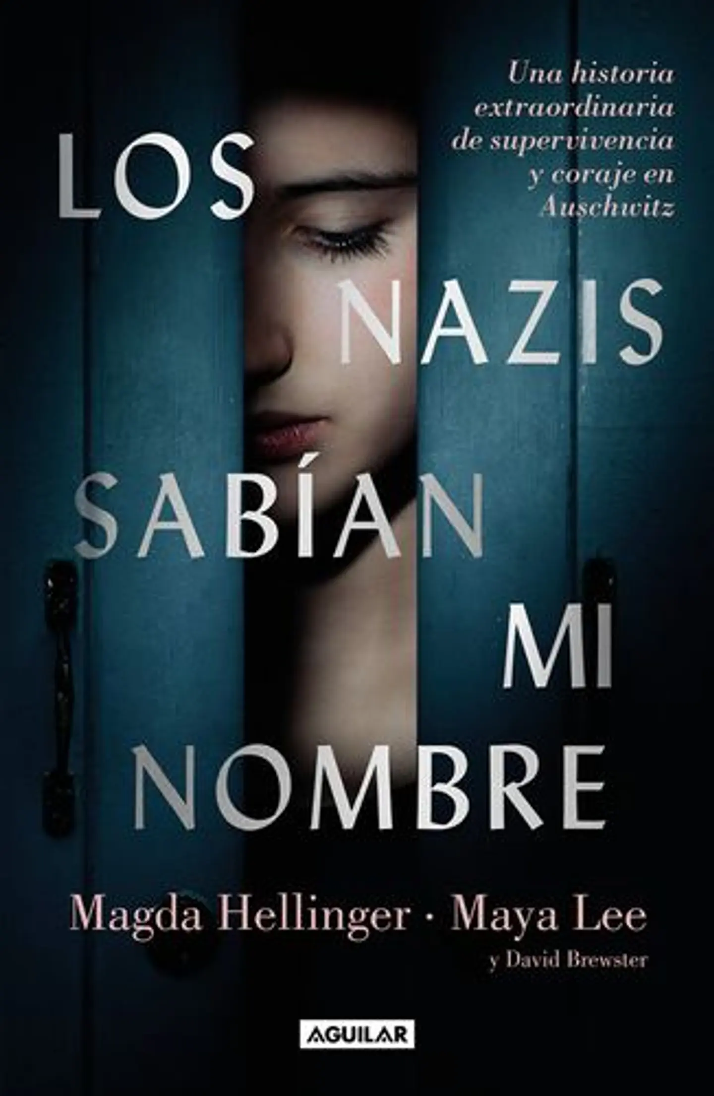 Los Nazis Sabian Mi Nombre 1
