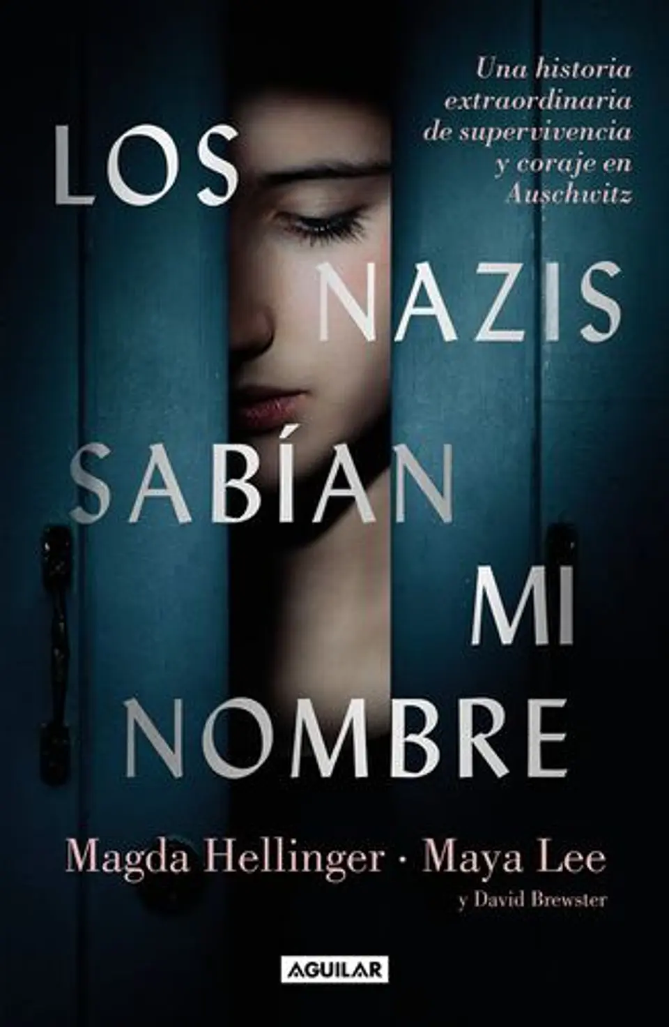 Los Nazis Sabian Mi Nombre 1